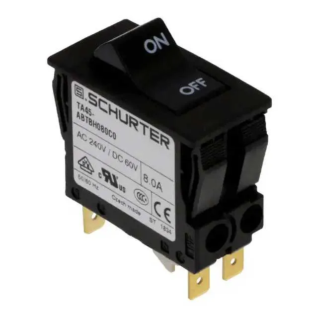 4430.2173 (CIR BRKR THRM 8A 240VAC 60VDC)