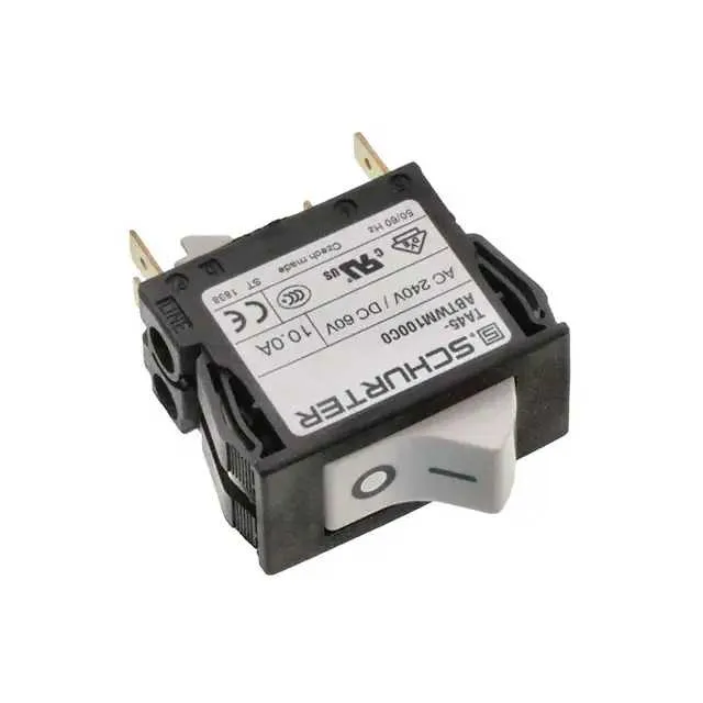 4430.2319 (CIR BRKR THRM 10A 240VAC 60VDC)