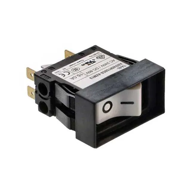 4430.2356 (CIR BRKR THRM 15A 240VAC 60VDC)
