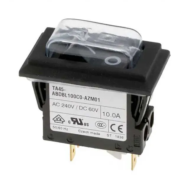 4430.2525 (CIR BRKR THRM 10A 240VAC 60VDC)