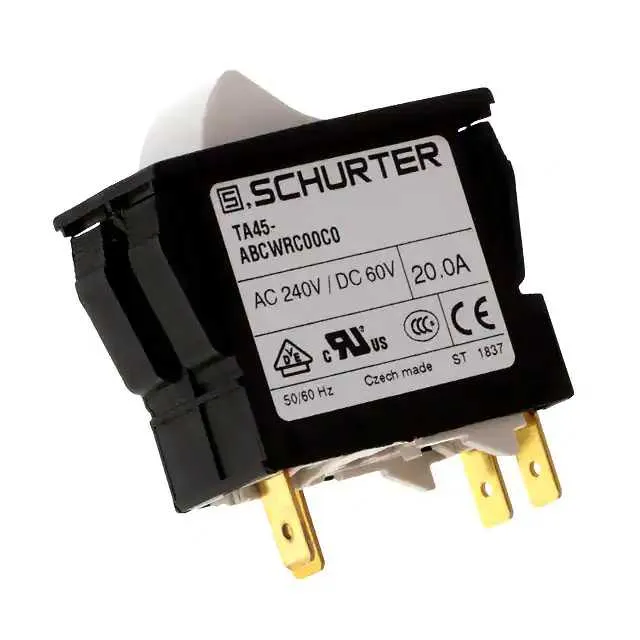 4430.2736 (CIR BRKR THRM 240VAC 60VDC)