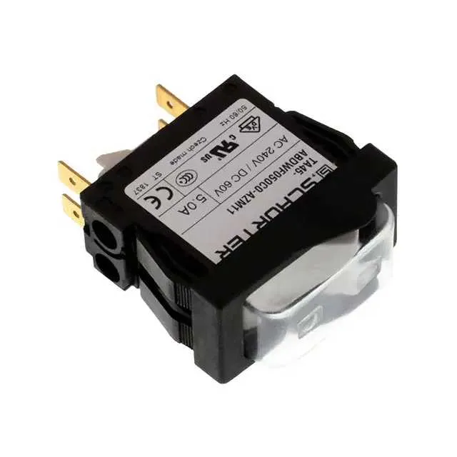 4430.2757 (CIR BRKR THRM 5A 240VAC 60VDC)