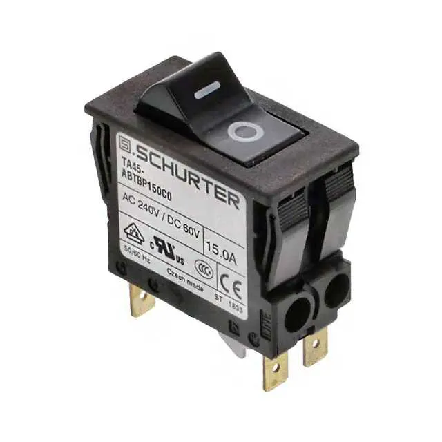 4430.2863 (CIR BRKR THRM 15A 240VAC 60VDC)
