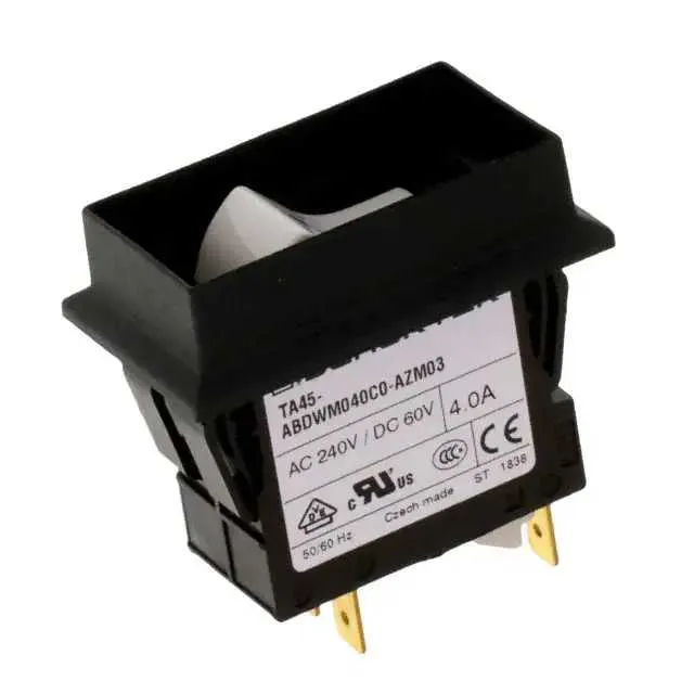4430.3216 (CIR BRKR THRM 4A 240VAC 60VDC)