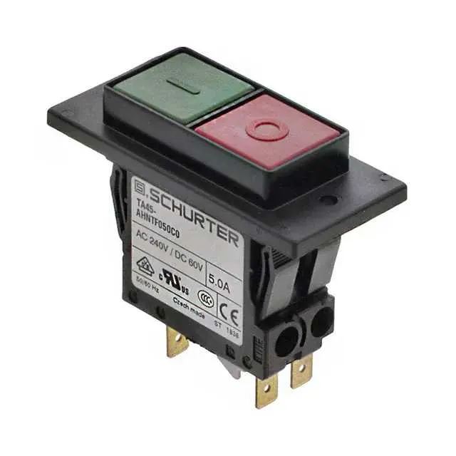 4430.3308 (CIR BRKR THRM 5A 240VAC 60VDC)