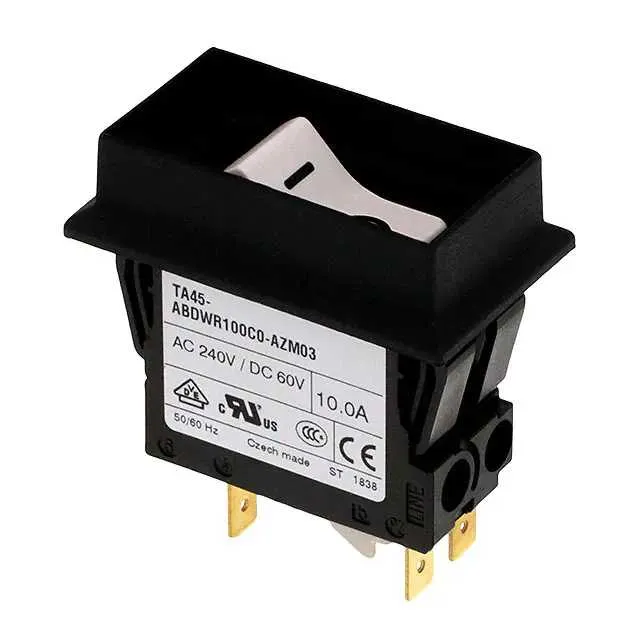 4430.3316 (CIR BRKR THRM 10A 240VAC 60VDC)
