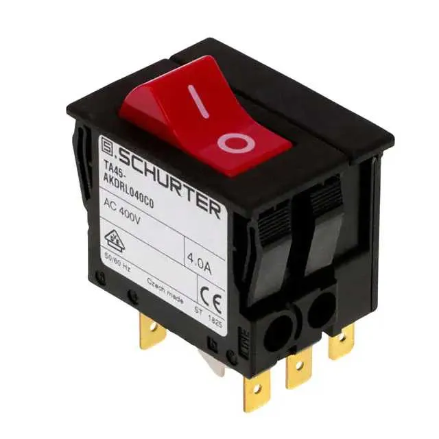 4430.34 (CIR BRKR THRM 4A 240VAC 60VDC)