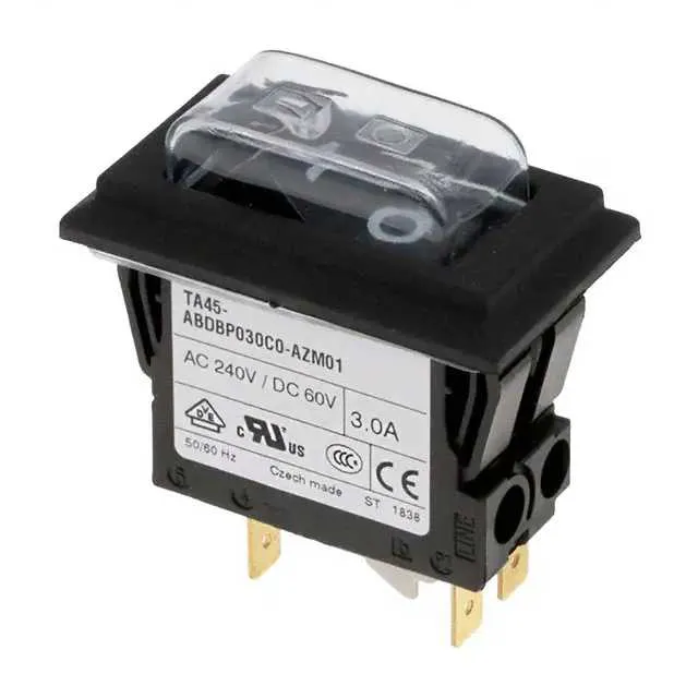 4430.3416 (CIR BRKR THRM 3A 240VAC 60VDC)