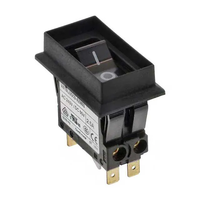 4430.3462 (CIR BRKR THRM 2.5A 240VAC 60VDC)