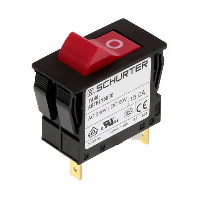 4430.3541 (CIR BRKR THRM 15A 240VAC 60VDC)