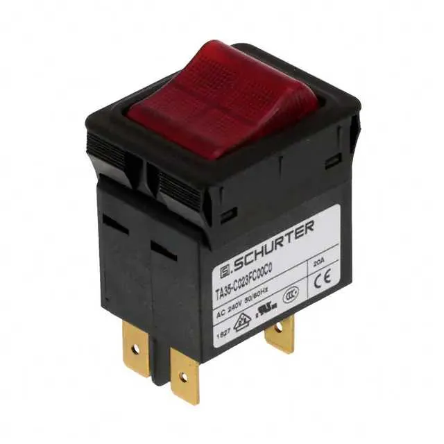 4435.0104 (CIR BRKR THRM 240VAC 60VDC)