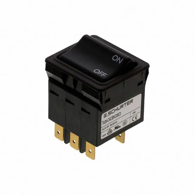 4435.0146 (CIR BRKR THRM 240VAC ROCKER)