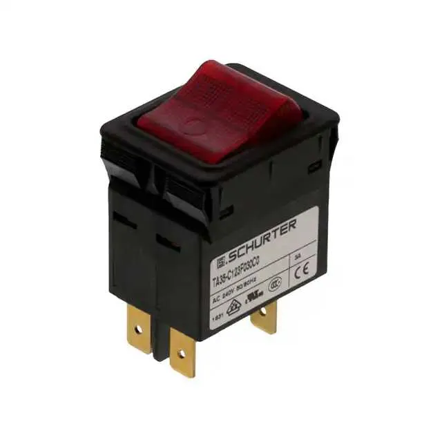 4435.0191 (CIR BRKR THRM 3A 240VAC 60VDC)