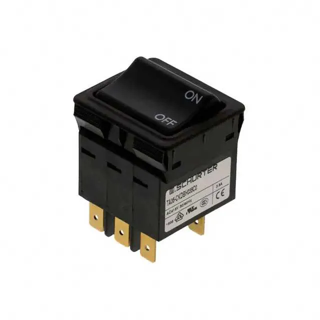 4435.0231 (CIR BRKR THRM 3.5A 240VAC ROCKER)