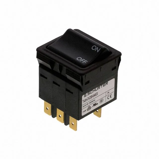 4435.0232 (CIR BRKR THRM 4A 240VAC ROCKER)