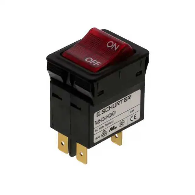 4435.0249 (CIR BRKR THRM 240VAC 60VDC)