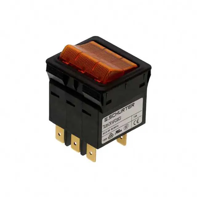 4435.0251 (CIR BRKR THRM 240VAC ROCKER)