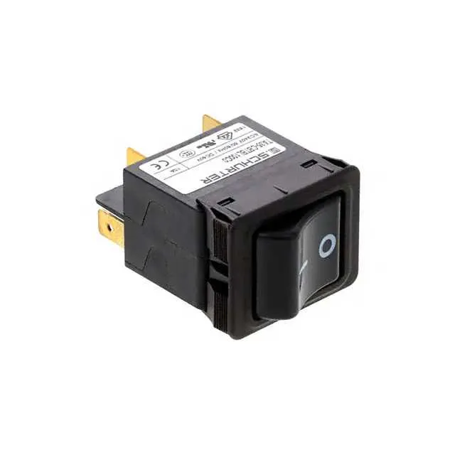 4435.0012 (CIR BRKR THRM 10A 240VAC 60VDC)