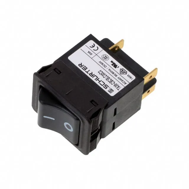 4435.0014 (CIR BRKR THRM 240VAC 60VDC)