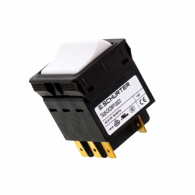 4435.0017 (CIR BRKR THRM 12A 240VAC ROCKER)