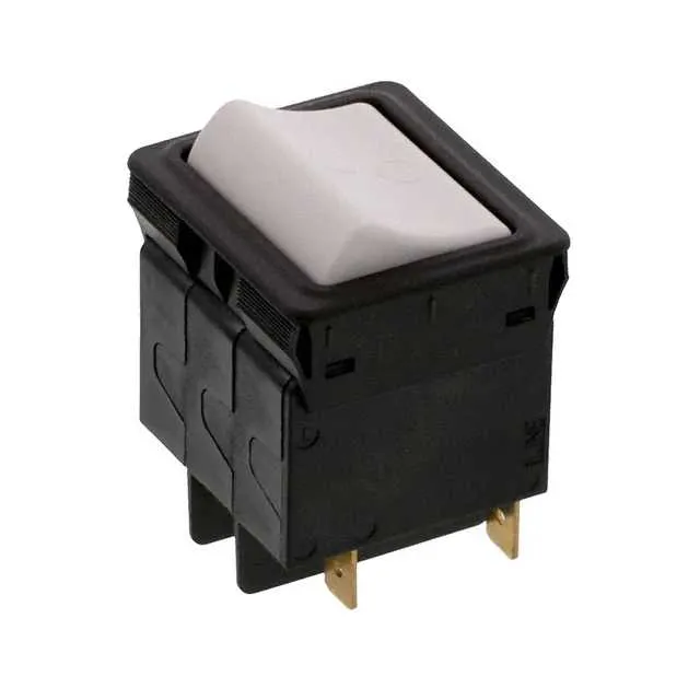 4435.0025 (CIR BRKR THRM 3A 240VAC ROCKER)