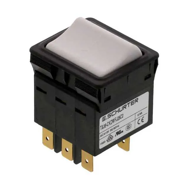 4435.0026 (CIR BRKR THRM 2.8A 240VAC ROCKER)
