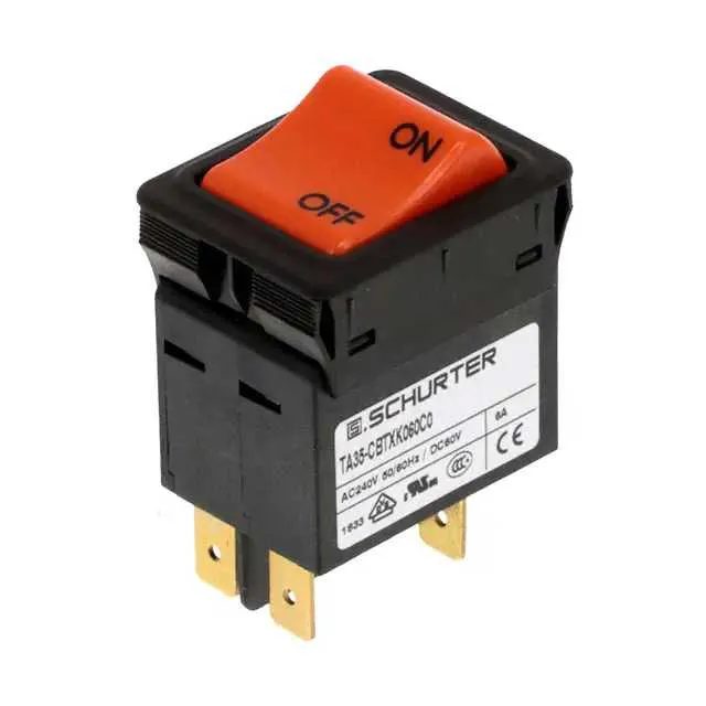4435.0031 (CIR BRKR THRM 6A 240VAC 60VDC)