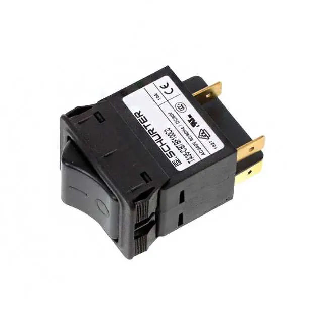4435.0032 (CIR BRKR THRM 10A 240VAC 60VDC)