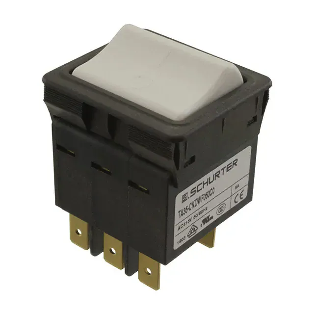 4435.0044 (CIR BRKR THRM 5A 240VAC ROCKER)