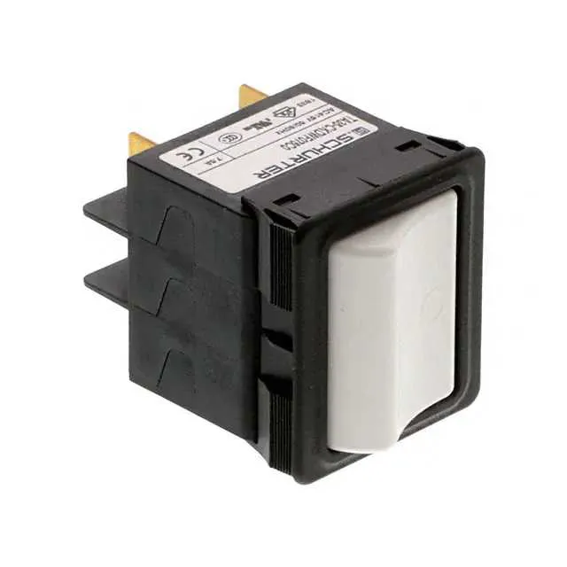 4435.0065 (CIR BRKR THRM 7.5A 240VAC ROCKER)