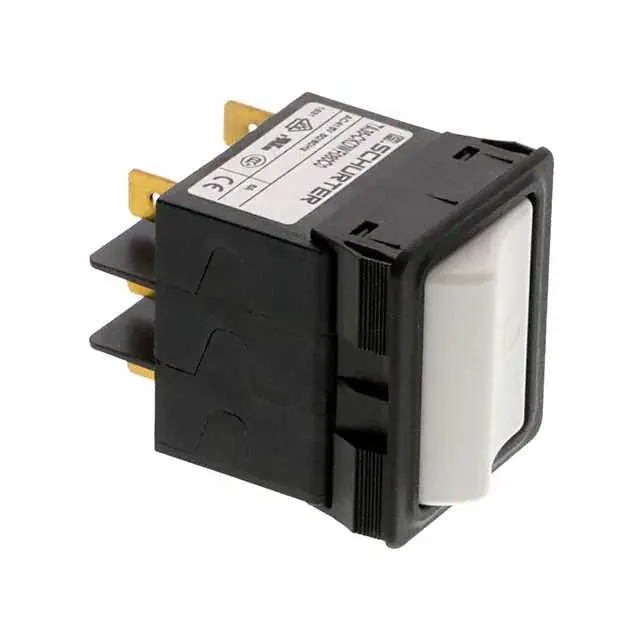 4435.0066 (CIR BRKR THRM 8A 240VAC ROCKER)