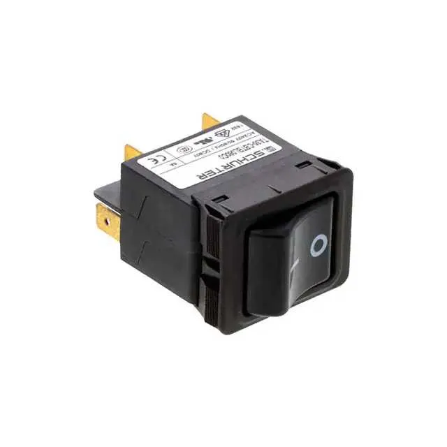 4435.0067 (CIR BRKR THRM 8A 240VAC 60VDC)