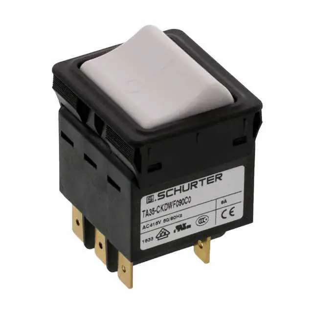 4435.0068 (CIR BRKR THRM 9A 240VAC ROCKER)