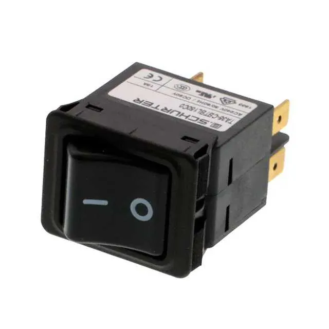 4435.0077 (CIR BRKR THRM 15A 240VAC 60VDC)