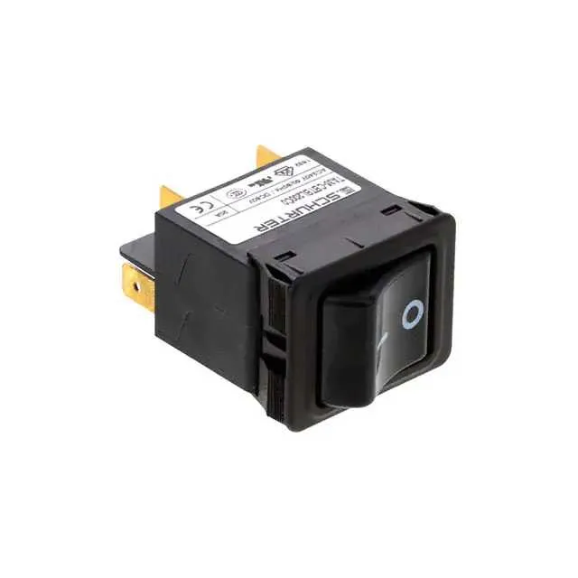 4435.0078 (CIR BRKR THRM 20A 240VAC 60VDC)