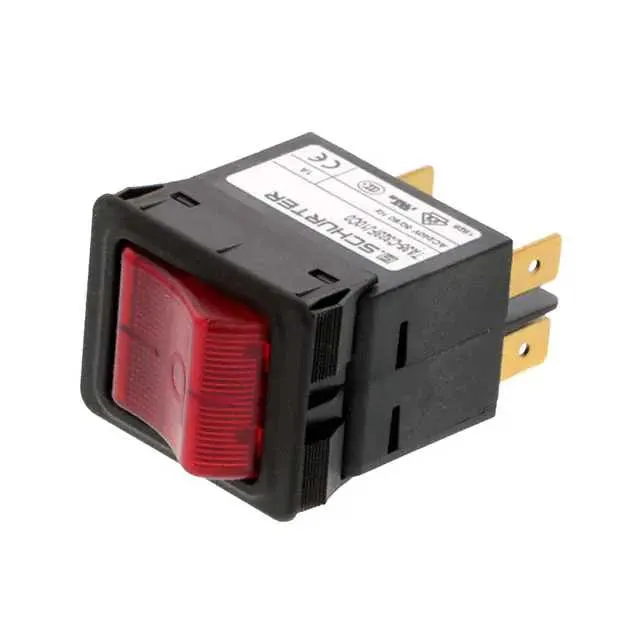 4435.0112 (CIR BRKR THRM 1A 240VAC 60VDC)