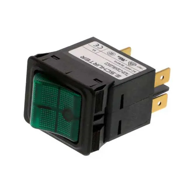 4435.0115 (CIR BRKR THRM 2A 240VAC 60VDC)