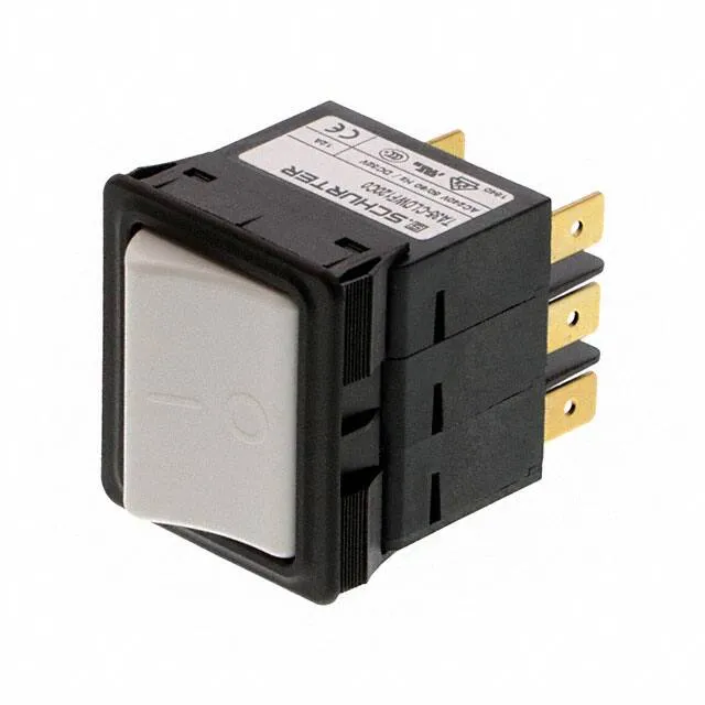 4435.0122 (CIR BRKR THRM 12A 240VAC ROCKER)