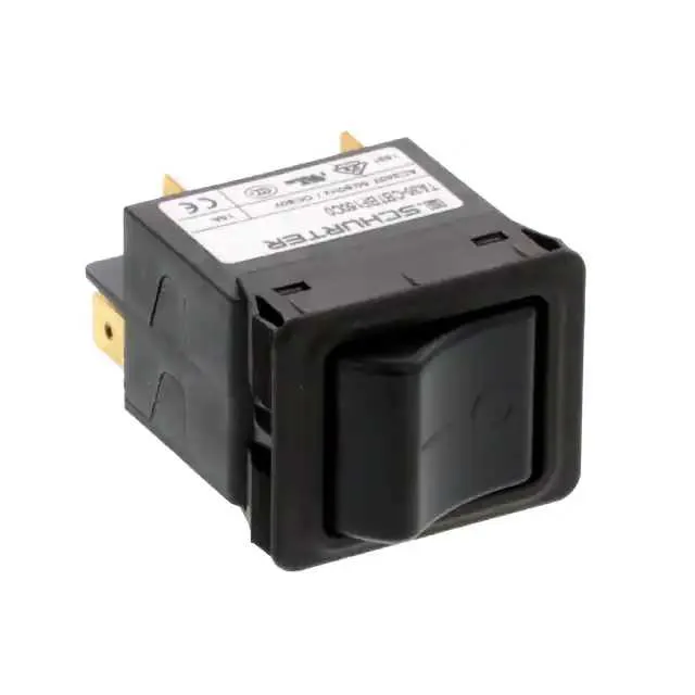 4435.0139 (CIR BRKR THRM 15A 240VAC 60VDC)