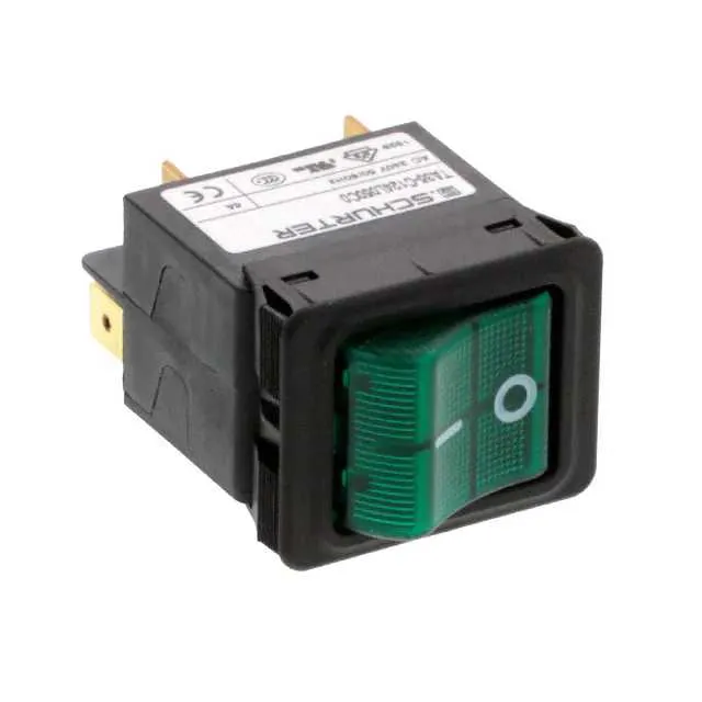 4435.0145 (CIR BRKR THRM 5A 240VAC 60VDC)