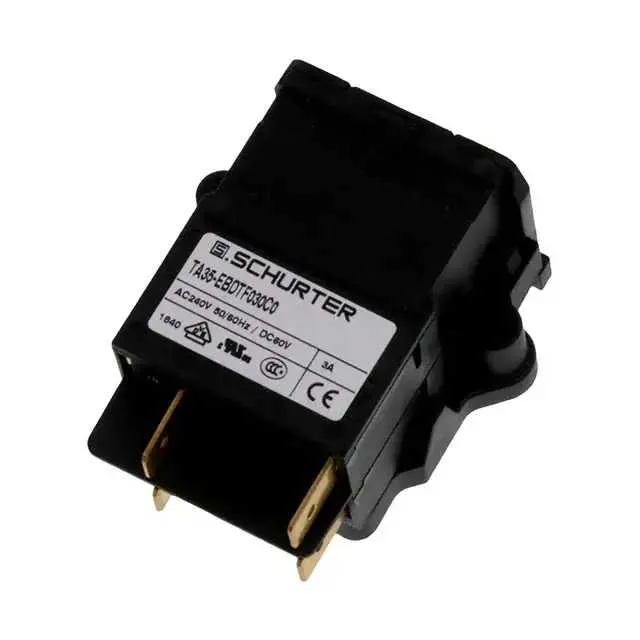 4435.0153 (CIR BRKR THRM 3A 240VAC 60VDC)
