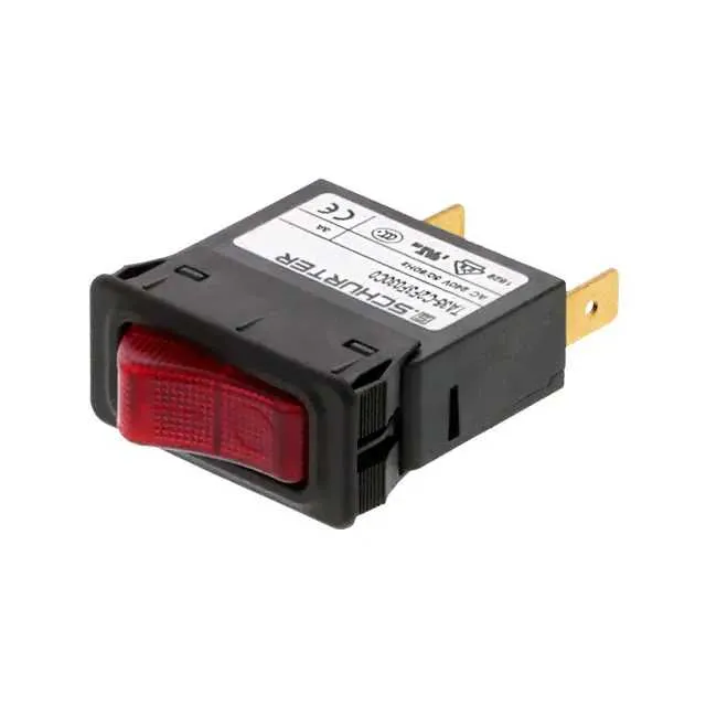 4435.0175 (CIR BRKR THRM 3A 240VAC 32VDC)