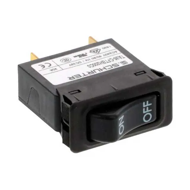 4435.021 (CIR BRKR THRM 20A 240VAC 32VDC)