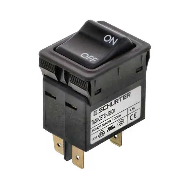 4435.0215 (CIR BRKR THRM 2.5A 240VAC 60VDC)