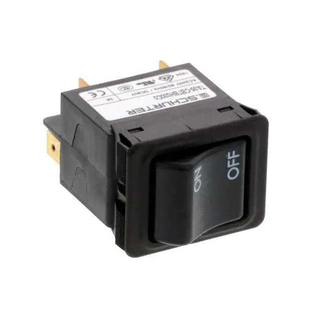 4435.0216 (CIR BRKR THRM 3A 240VAC 60VDC)