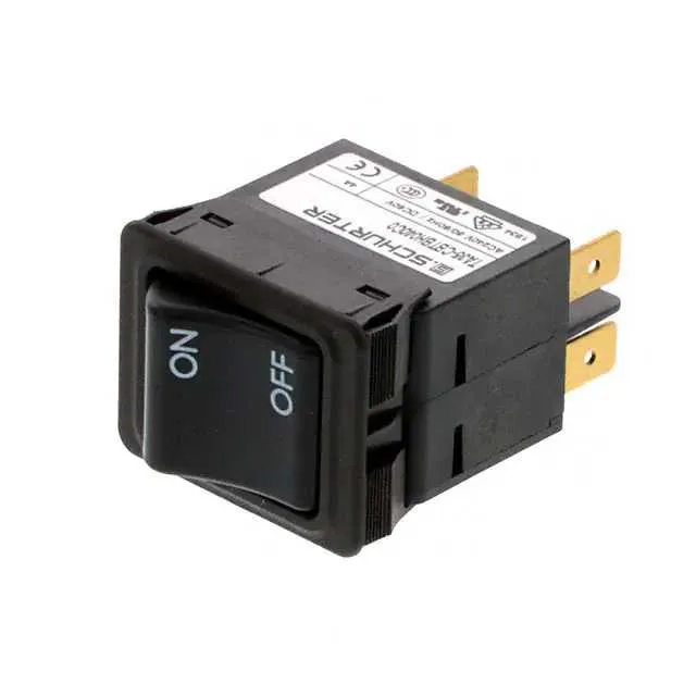 4435.0218 (CIR BRKR THRM 4A 240VAC 60VDC)