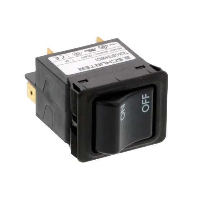 4435.0219 (CIR BRKR THRM 5A 240VAC 60VDC)