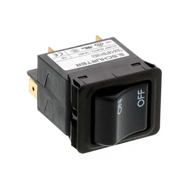 4435.0222 (CIR BRKR THRM 10A 240VAC 60VDC)