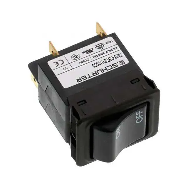 4435.0223 (CIR BRKR THRM 12A 240VAC 60VDC)