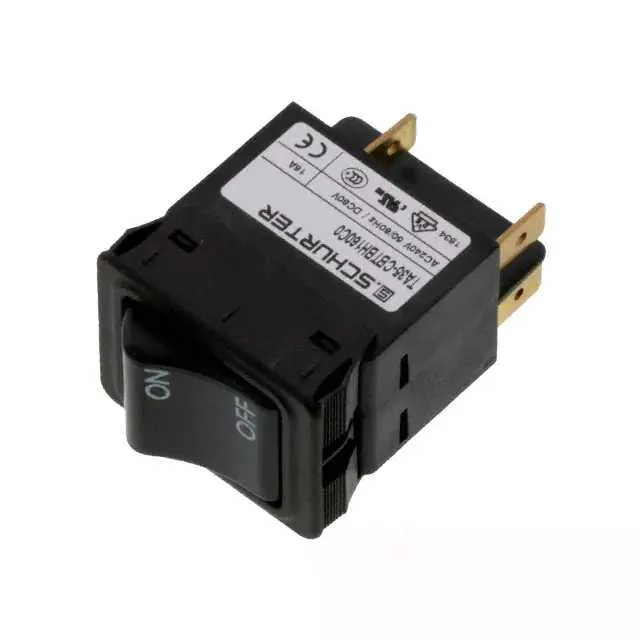 4435.0224 (CIR BRKR THRM 16A 240VAC 60VDC)